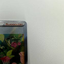 Gardenia's Vigor - GG61/GG70 - Pokemon Crown Zenith Galarian Gallery Full Art - Image 4
