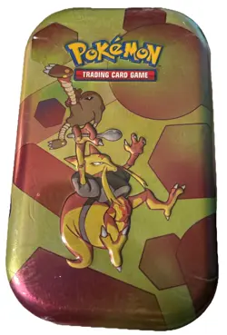 151 Mini Tin Dragonite & Vileplume Scarlet & Violet Pokemon TCG **SEALED/NEW** - Image 1