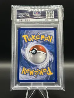2016 Pokemon XY Jirachi Gen. Radiant Collection #RC13 PSA 8 - Image 2