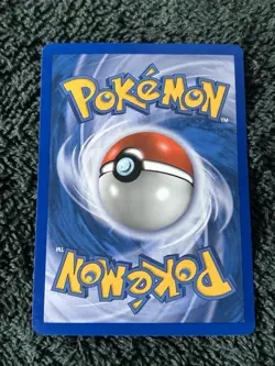 Feebas (Delta Species) - 49/101 - Pokemon Dragon Frontiers Reverse Holo Rare NM - Image 3