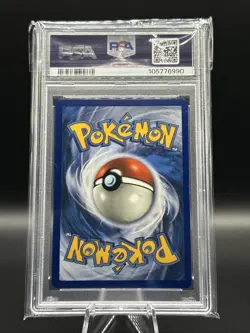 2016 Pokemon XY Gardevoir EX Steam Siege #78 PSA 9 Mint - Image 2