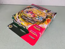 Pokemon TCG: Koraidon ex Deluxe Battle Deck Damaged Box - Image 3