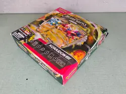 Pokemon TCG: Koraidon ex Deluxe Battle Deck Damaged Box - Image 4