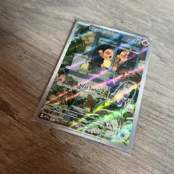 Charmander - Pokemon TCG Promo SV: Scarlet & Violet Promo Cards 044 NM Sealed - Image 3