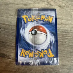 Charmander - Pokemon TCG Promo SV: Scarlet & Violet Promo Cards 044 NM Sealed - Image 4