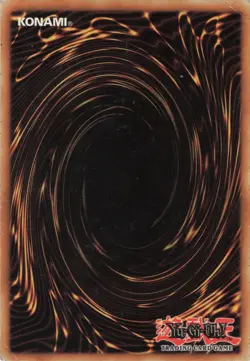 Yugioh The Wicked Eraser CT07-EN011 Super Rare MP - Image 2