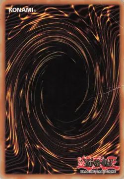 Yugioh Dust Tornado DB1-EN075 Rare MP - Image 2
