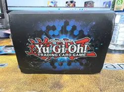 Yugioh 5Ds era Double Deck Box - used - Image 1