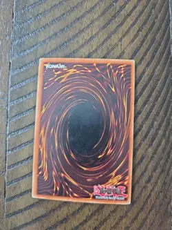 Yugioh, Mage Power LON-050 Labyrinth of Nightmare 1st Edition - Image 2