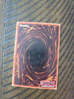 Yugioh: Dark Magician - SDY-006 - Starter Deck: Yugi - NM/MINT - Image 2
