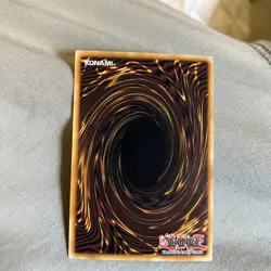 Exosister Pax Secret Rare 1st Edition NM MP23-EN260 Yugioh Card - Image 2