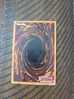 YUGIOH Gearfried The Swordfish FET-EN022 ULTRA UNLIMITED ED NM - Image 2