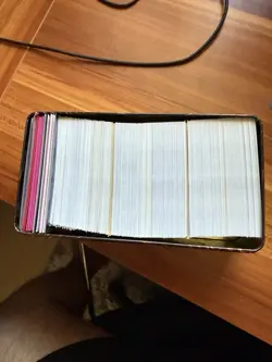 Used And Mint Holo Yugioh Collection In 25th Anniversary Tin - Image 2