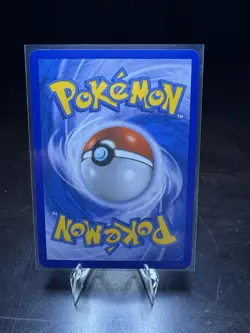 POKEMON PIKACHU - PROMO CARD - POP SERIES 9 - 15/17 - TCG 2009 - Image 2