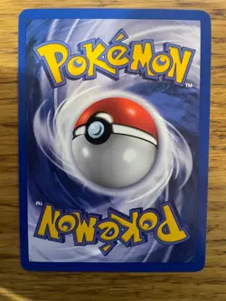 MINT! 1st Edition Dark Vileplume (13/82) Team Rocket Set Holo Pokemon Card! - Image 2