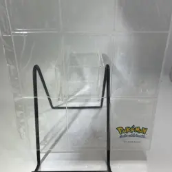 Vintage Pokemon Toysite Trading Card Binder Pages (2000) Lot Of 18 #ML - Image 3