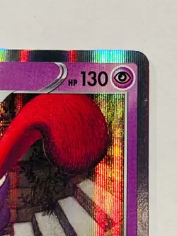Gengar Pokemon Foil Card No. 027/070 Pocket Monster Rare Nintendo From Japan - Image 3