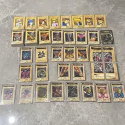 Yu-Gi-Oh Card Game BANDAI From Japan - Image 1