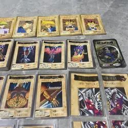 Yu-Gi-Oh Card Game BANDAI From Japan - Image 3