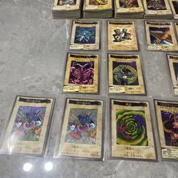 Yu-Gi-Oh Card Game BANDAI From Japan - Image 4