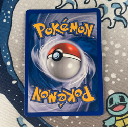 Magnezone 8/130 Reverse Holo Rare Diamond & Pearl Base Set Pokemon Card LP - Image 3