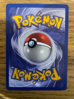 Moltres No.21 WOTC Black Star Promo Pokemon Card! FAST & FREE P&P! - Image 5