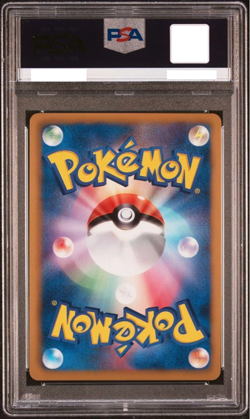 PSA 10 Scraggy Promo 049/BW-P Black White 2011 Pokemon Card Japanese Free Ship!! - Image 2