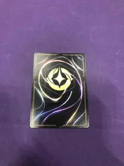 Disney Lorcana LET IT GO 2/C1 Tournament Top Grand Prize Promotion Card Game - Image 4