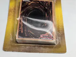 2020 YU-GI-OH! Shonen Jump SEALED blister pack 25 cards + 1 Rare Card - Image 2