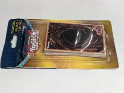 2020 YU-GI-OH! Shonen Jump SEALED blister pack 25 cards + 1 Rare Card - Image 5