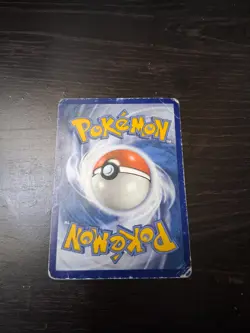 Diglett Pokemon card. Ability: Submerge/Dig Through. 2016 Pokemon. - Image 2