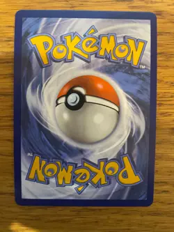 NM! Team Rocket's Crobat ex (217/182) Destined Rivals Full Art Pokemon Card! - Image 2