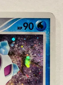 Froslass Holo Pokemon Card No. DPBP#420 Pocket Monster Rare Nintendo From Japan - Image 3
