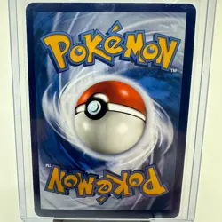 Pokemon Card TCG - Lugia V SWSH301 Black Star Promo Sword & Shield Near Mint - Image 2