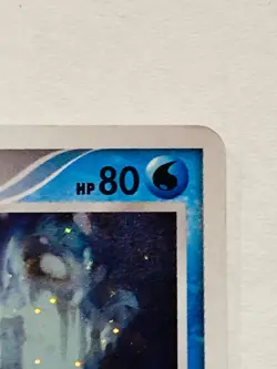Froslass Holo Pokemon Card No. 028/090 Pocket Monster Rare Nintendo From Japan - Image 3
