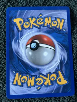 Duskull 46/106 2005 EX Emerald Pokemon Card Reverse Holo Stamped Common - Mp - Image 3