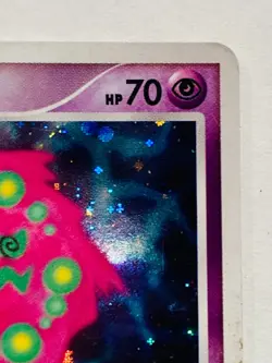 Spiritomb Holo Pokemon Card No. DPBP#501 Pocket Monster Rare Nintendo From Japan - Image 3