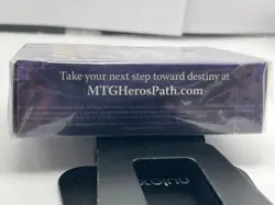 MTG:TCG: Journey Into Nyx: Defeat a God (Sealed Mini Game) - Image 5