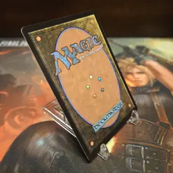 Yuna, Hope of Spira (Borderless) (Surge Foil) Final Fantasy MTG Foil - Image 5