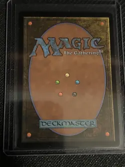 Chaos Emerald - Lotus Petal Set (Red, White, Blue) Sonic MTG Drop - Image 3