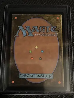 Chaos Emerald - Lotus Petal Set (Red, White, Blue) Sonic MTG Drop - Image 5