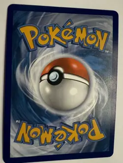 Pokemon TCG SWSH Fusion Strike Pikachu V 086/264 Ultra Rare Holo LP - Image 2