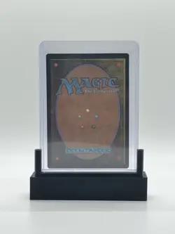 MTG Nissa, Resurgent Animist - NM - March of the Machine: Aftermath - Image 2