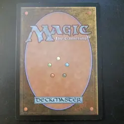 Mtg Spectator Seating NM/M Commander Legends Regular Rare Land Card - Image 2