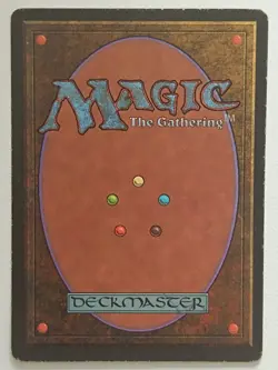 1 x Force of Will | Alliances | MTG | Magic The Gathering - Image 2