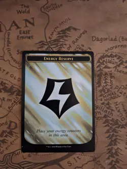 MTG Guide of Souls Modern Horizons 3, Regular Card #29, Near Mint Condition - Image 3