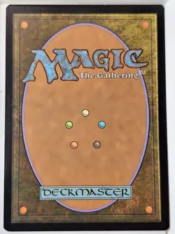 Territorial Allosaurus - Dominaria - Magic the Gathering MTG Nice! - Image 2