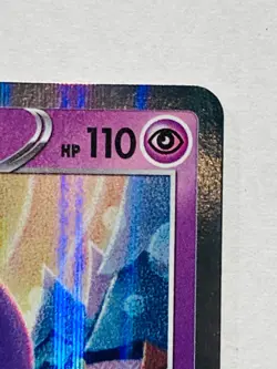 Gengar Foil Pokemon Card No. 071/190 Pocket Monster Rare Nintendo From Japan F/S - Image 3