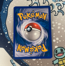 Roserade 13/130 Reverse Holo Rare Diamond & Pearl Base Set Pokemon Card LP - Image 3