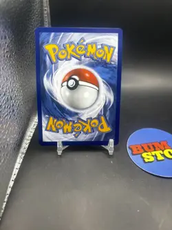 POKEMON Destined Rivals - Wash Rotom 061/182 Reverse Holo - Image 2